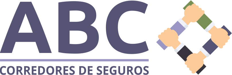 Logo ABC Corredores de Seguros