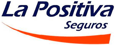 Logo La Positiva Seguros