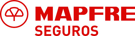 Logo Mapfre Seguros