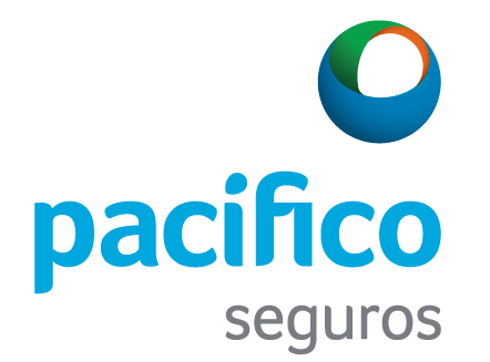 Logo Pacífico Seguros